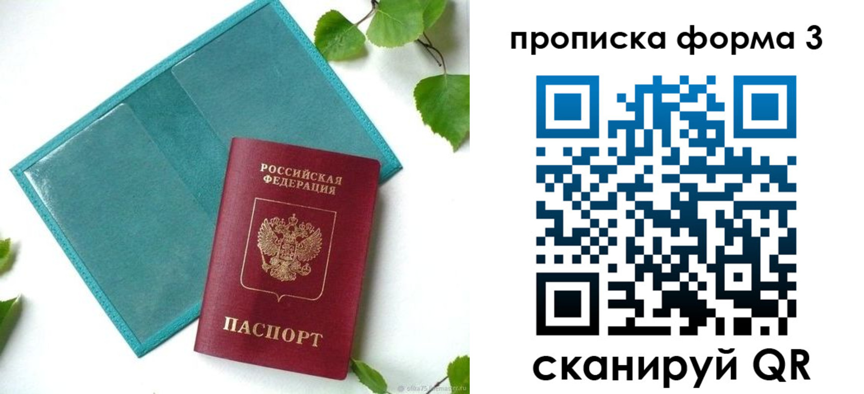 прописка ребенка в Кеми